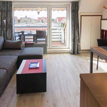 Ferienwohnung Likedeelers Norddeich  Buitenkant foto