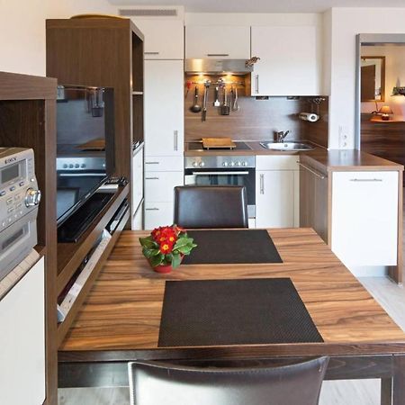 Ferienwohnung Likedeelers Norddeich  Buitenkant foto