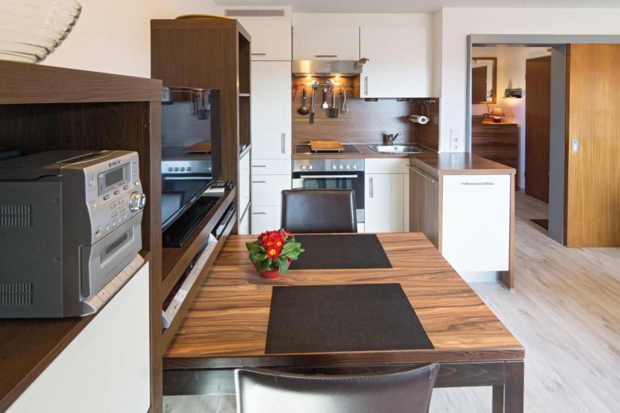 Ferienwohnung Likedeelers Norddeich  Buitenkant foto