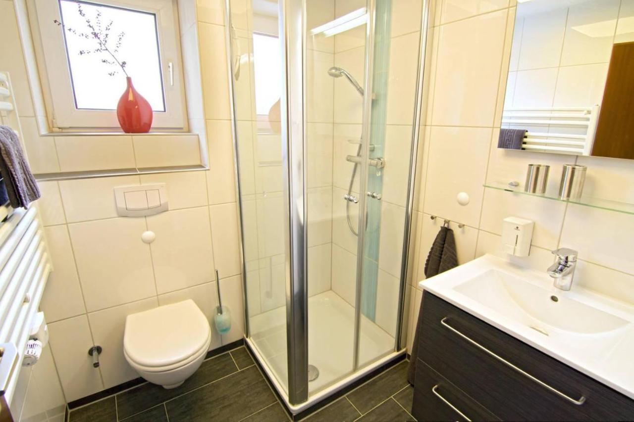 Ferienwohnung Likedeelers Norddeich  Buitenkant foto
